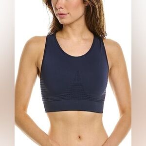 Sweaty Betty Stamina Longline Sports Bra